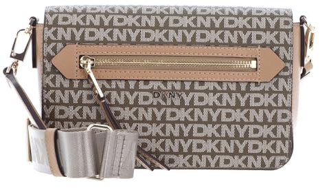 DKNY Bryant Ave Top Zip Dome Crossbody Crossbody