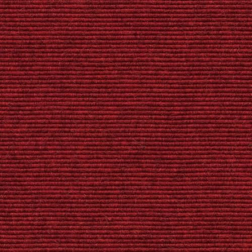 Tretford Interland, Fliese Farbe 524 Kirsche