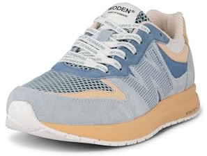 Woden Rigmor Open MES Trainers EU 37