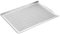 Flexipan Patisserie Plaque Pâtissière Perforée 40x30 cm - Pizza, Tarte, Biscuit, Viennoiserie - Accessoire Rectangulaire, Cuisson Optimale - Qualité Professionnelle, Rigide - Entretien Facile