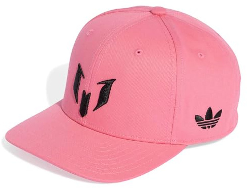 adidas Unisex Lionel Messi Snapback Kappe