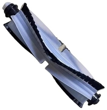 Hauptrollenbürste For Roboterstaubsauger, Kompatibel Mit Vileda, VR 102 VR102 VR201 VR302 VR303, Hauptbürste For Roboterstaubsaugerteile
