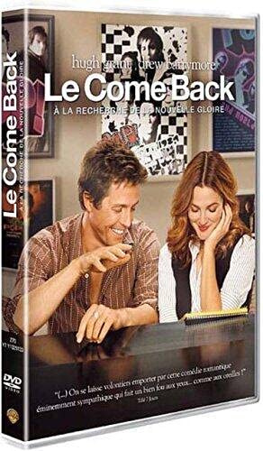 LE COME BACK - HUGH GRANT/ DRE