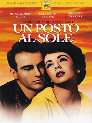 Un posto al sole [IT Import]
