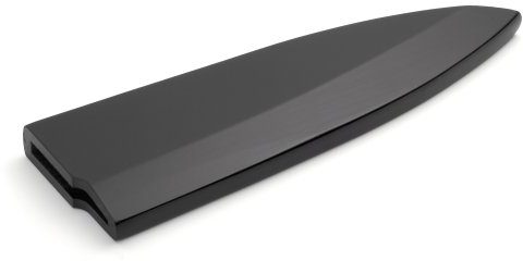 Kai Europe VG-0165DS Shun-PRO - Coprilama per Coltello Deba, 16,5 cm
