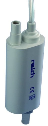 Reich Verstärkerpumpe 18 l/min 0,8 bar SB