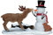 Lemax Christmas Village Snack Time - 72405