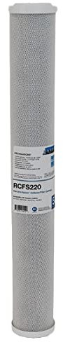 Aquios Full House Water Softener/Filtration Replacement Cartridge by Aquios