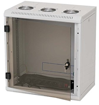 TRITON Delta U AS6 - Wandschrank - 6U