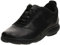 Geox U Nebula A, Sneakers Uomo, Nero, 45 EU