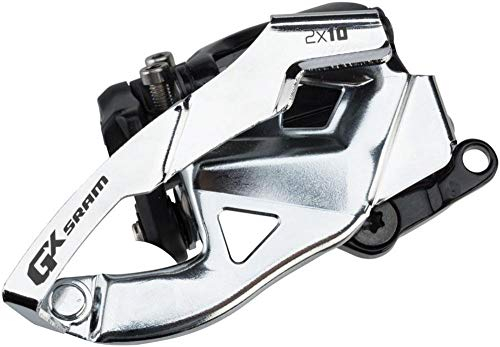 Sram GX Umwerfer, schwarz, 36 Zähne