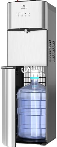 Avalon Limited Edition - Dispensador de agua refrigerante