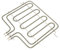 Belling 317SI Top Dual Oven/Grill Element 2800W