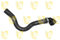 Unigom S1470 Manicotto Superiore Radiatore