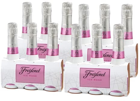 6x 3er Pack Freixenet ICE, praktische Kleinflasche, ideal für unterwegs