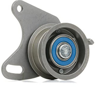 RIDEX 308T0060 Polea tensora correa dentada Rodillo tensor de la correa de distribución Polea tensora de la correa de distribución Polea tensora de banda de distribucion