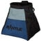 MANTLE climbing equipment Boulderbag Ocean Rock blau/grau - zum Bouldern Klettern Turnen