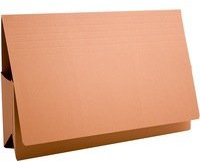 Guildhall Probate Wallet Orange