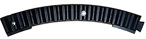 ATIKA Ersatzteil | Zahnkranz-Segment für Betonmischer ab 160 L - 180 L