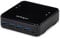 StarTech.com Switch de partage de périphériques USB 3.0 avec 4 entrées / 4 sorties - Alimentation par USB (HBS304A24A)