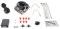 AC Faisceau Universel 13 Broches + boitier électronique pour véhicules multiplexés