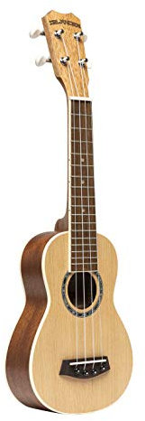 Islander, 4-saitige Ukulele (SMS-4)