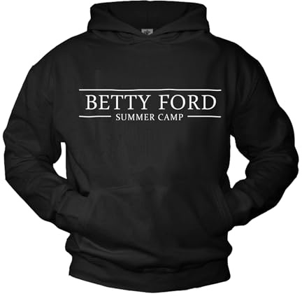 MAKAYA Kapuzenpullover mit Lustigen Sprüchen - Alkohol Party Sweatshirt Hoodie