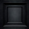Amara Panel Vinyl Wallpaper Black - Wood Panel - Belgravia 7378