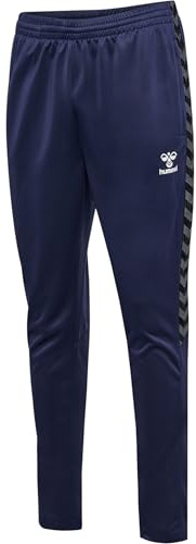 hummel Unisex Hmlauthentic Training Pants Sweatpants