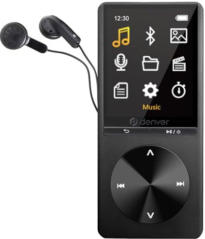 Denver Electronics MP4-Player MP-1820B
