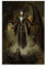 TSNKNP Diablo Lilith Art Poster Dekorative Malerei Leinwand Wandkunst Wohnzimmer Poster Schlafzimmer Malerei,Wandkunst Bilddruck Moderne Familienzimmer Dekor 12x18inch(30x45cm)