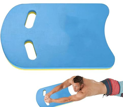 Schwimmen Kickboard - Kinder Schwimmausrüstung Wasserdicht Schwimmen Kickboard | Kinder Schwimmende Schwimmkickboard Back Float Board Trainingsgeräte Schwimmhilfe mit Komfortabel Design