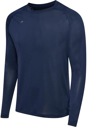 newline Herren Nwlbeat T-Shirt L/S T-Shirt