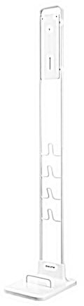 Geoviizon Soporte de aspiradora para xiaomi G9 G10 Serie para dreame V9 V9P V10 XR V11 V11SE V12 V12Pro T10 T20 T30 Aspiradora de Mano Accesorios