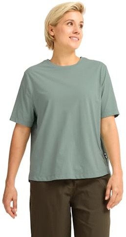 Jack Wolfskin Damen Travel T W T-Shirt