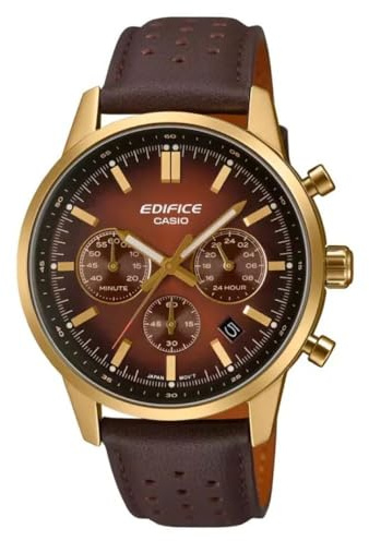 Casio Edifice Classic EFR-575CL-5AEF Herrenchronograph
