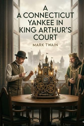 A Connecticut Yankee in King Arthur's Court