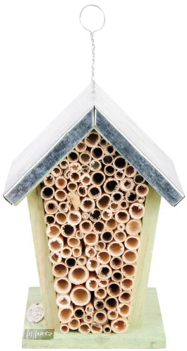 Esschert Design WA02 1 x Bienenhaus