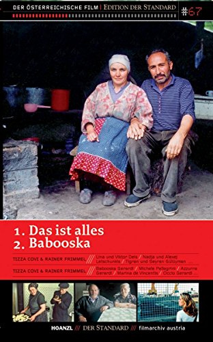Das ist alles / Babooska