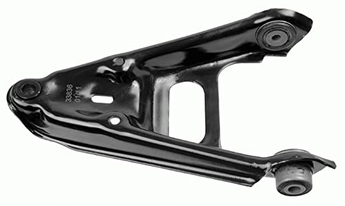 LEMFÖRDER 33836 01 Lenker Radaufhängung für Smart City-Coupe (450) 1998-2004 Beidseitig, Vorderachse und andere Fahrzeuge