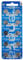 Renata Swatch Group – Silver Oxide Button Battery 381 Renata 1.55 V 50 mAh – 1 Piece Battery