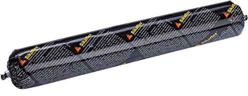 SIKA Scheibenklebstoff SIKA Sikaflex-265 600ml schwarz