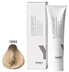 TINTE ILUSIONYST N.10/01 YUNSEY