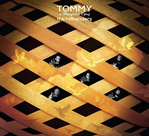 TOMMY: A BLUEGRASS OPRY