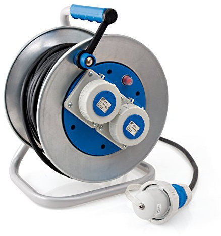Tayg - Ausziehbar 25m 3x1'5 H07RN-F IP-67