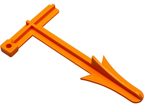 Hubertus 4 BUTT OUT Ringelhilfe/Waidlochauslöser