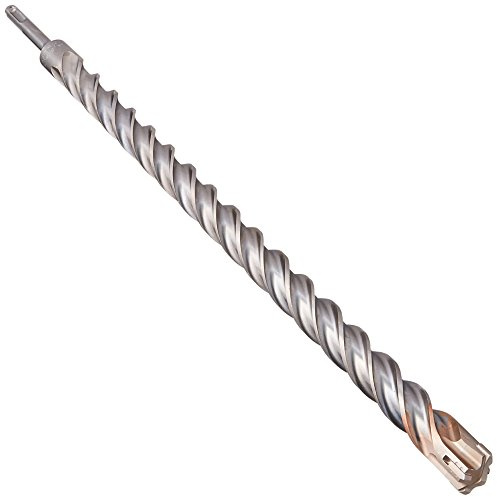 Makita B-58702 Nemesis II SDS-Plus 24mm x 450mm