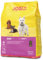 JosiDog Mini (900g) | Hundefutter für kleine Rassen | Premium Trockenfutter für ausgewachsene Hunde | powered by JOSERA | 1er Pack