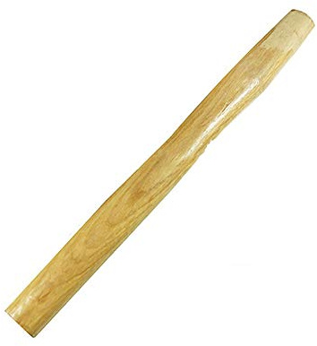 Vogueing Tool HA2631A Manche de marteau de rechange en bois 32 cm 0,5 kg