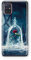 ERT GROUP Handyhülle für Samsung A51 Original und offiziell Lizenziertes Disney Muster Beauty and The Beast 002 optimal an die Form des Handy angepasst, hülle aus TPU